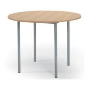 MESA MULTIUSOS REDONDA